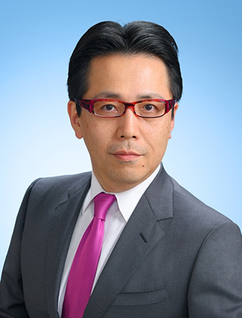 Ken Kiyohara